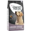 Concept for Life Boxer Adult - Økonomipakke: 2 x 12 kg
