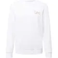 Lee Wobbly Sweatshirt