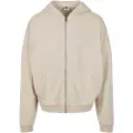 Urban Classics 90´s Sweatshirt Med Lynlås