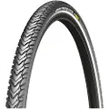 Michelin Protek Cross Max Reflective Flank 700c X 40 Stiv Urbandæk