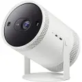 Samsung The Freestyle Sp-lsp3bla Wireless Dlp Projektor