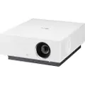 LG Cinebeam Hu810pw 4k Uhd Projektor