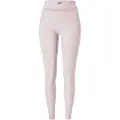 Puma Yoga Studio Yogini Luxe Mesh Inset Hw 7/8 Leggings