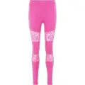 Urban Classics Inset Leggings