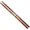 Promark Classic Forward FireGrain 7A Wood Tip Drumsticks