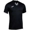Joma Toletum Iv T-shirt Med Korte ærmer