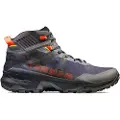 Mammut Sertig Ii Mid Goretex Vandrestøvler