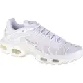 Nike Air Max Plus-sko til kvinder - hvid