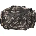 Ctec Camou Duffle Bag