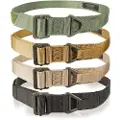 Black Hawk Labs CQB/Riggers Belt-MD Black