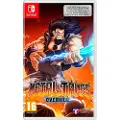 Nintendo Switch Metal Tales Overkill Deluxe Edition