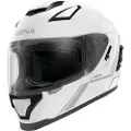 Sena Stryker Bluetooth Fullface-hjelm