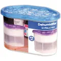 Huismerk Affugter / Affugter / Luftfugter - 500 ml
