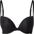 Calvin Klein Push Up Plunge Bh