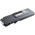 Dell Tonerkassette gul 3.000 sider 45TWT Modsvarer: N/A