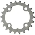 Stronglight Stainless Xt 64 Bcd Kædehjul