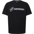 Superdry Code Sl Applique T-shirt