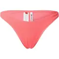 Tommy Hilfiger High Cheeky Uw0uw03373 Bikinitrusser
