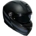 Agv Outlet Sportmodular Multi Mplk Modulær Hjelm