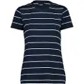 CMP 32t5196 T-shirt Med Korte ærmer