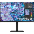Samsung Serie 6 S27b610equ 27´´ Qhd Ips Led Skærm 75hz