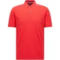 Hugo Boss Pallas 10241531 Kortærmet Polo