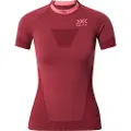 X-Bionic Regulator T-shirt Med Korte ærmer
