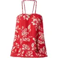 Superdry Vintage Beach ærmeløs T-shirt