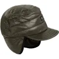 Armada Quilted Packable Kasket