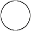 Dt Swiss R 460 700c 18 Mm Std Vi Tubeless Racercykel Fælg
