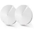 TP-LINK DECO M5 (2-pack) AC1300 - Mesh router Wi-Fi 5