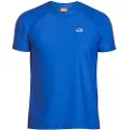 IQ-UV Uv 300 6481222445 Kortærmet Beskyttelsesvest
