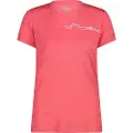 CMP 32t6046 T-shirt Med Korte ærmer