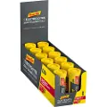 Powerbar 5 Electrolytes Tableteske Granatæble Og Hindbær 40g 12 Enheder