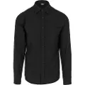 Urban Classics Basic Flanell Skjorte