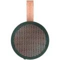 Kreafunk - Bluetooth-højttaler aGO II - Grøn - Husholdningsapparater - - Homeroom