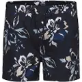Selected Classic Badeshorts