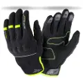Seventy Degrees Sd-c54 Kvindernes Handsker