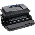 Dell NY312 Tonerkassette sort 593-10332 Modsvarer: N/A