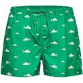 Selected Classic Badeshorts