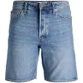 Jack & Jones Chris Original Na 023 Korte Jeans