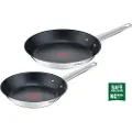 Tefal Pandesæt COOK EAT B922S204, sæt med 2 stk, Tefal