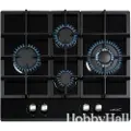 CATA Lci 6031 Bk Gaskomfur 4 Blus