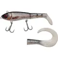 Abu Garcia Svartzonker Mchybrid Blødt Agn 74g 165 Mm