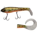 Abu Garcia Svartzonker Mchybrid Blødt Agn 74g 165 Mm