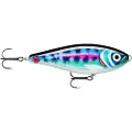 Rapala X Rap Haku Lipless Crankbait 74g 140 Mm