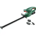 Bosch EasyHedgeCut 18-45 + Charger + 2.0 Ah Battery