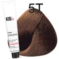 Kis KeraCream Color Haarkleuring - 100ml