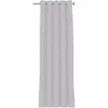 TODAY Gardiner og persienner Today Rideau Occultant 140/240 Polyester TODAY Essential Acier dame 140x240 cm