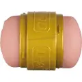 Fleshlight Quickshot Stamina træningsenhed - pink vagina og numse